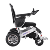 Respirox BC-EA9000 Otomatik Katlanır Akülü Tekerlekli Sandalye - Görsel 11