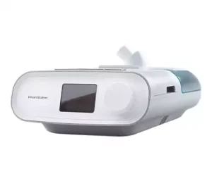 DreamStation CPAP & BiPAP