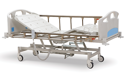 3 MOTORLU ELEKTRİKLİ HASTA KARYOLASI MYS-5310B