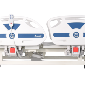 2 MOTORLU ELEKTRİKLİ HASTA KARYOLASI MYS-5210NE