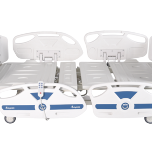 3 MOTORLU ELEKTRİKLİ HASTA KARYOLASI MYS-5320NE