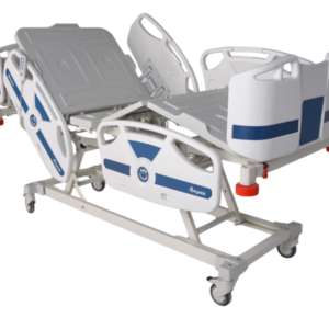 4 MOTORLU YOĞUN BAKIM HASTA KARYOLASI MYS-5410NE