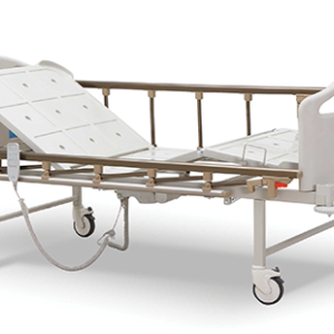 2 MOTORLU ELEKTRİKLİ HASTA KARYOLASI MYS-5200BN