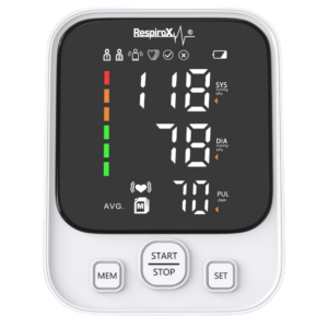 AXD-809 Dijital Koldan Tansiyon Aleti