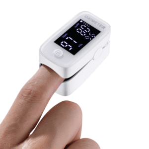 YM103 Parmak Tipi Pulse Oksimetre