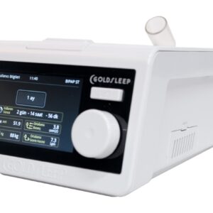 GOLDSLEEP Bipap S