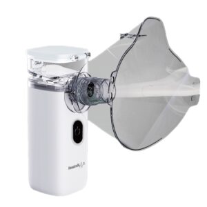 YS31 Mini Mesh Nebulizatör