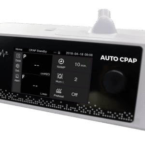 Respirox DM28 Serisi Auto CPAP