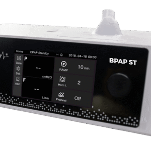 Respirox DM28 Serisi BPAP ST