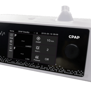 Respirox DM28 Serisi CPAP Cihazı