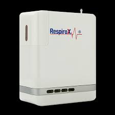 Respirox Taşınabilir Oksijen Konsantratörü
