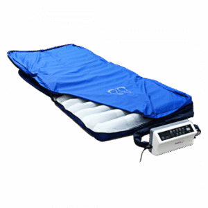 RHP-04 Pozisyon Veren Boru Tipi Havalı Yatak